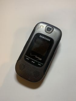 Verizon Convoy 3