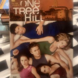 One Tree Hill Season 1