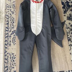 Boys Shark Costume