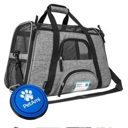New Carrier 