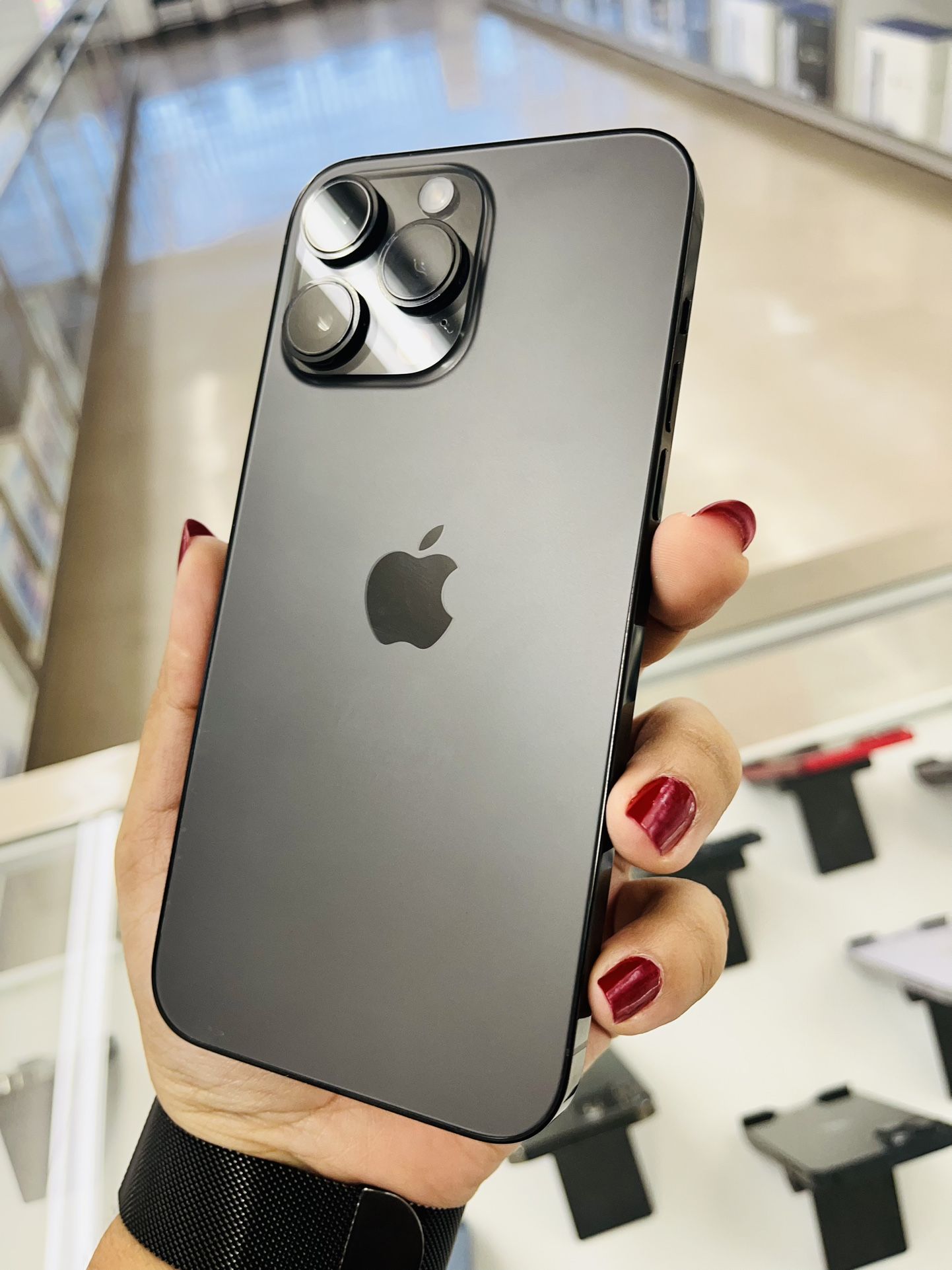 iPhone 14 Pro Max 128gb Unlocked
