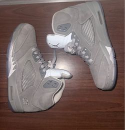 Jordan 5