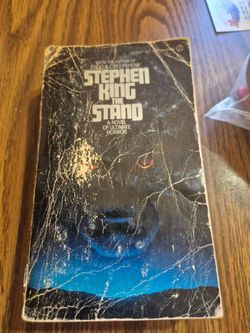 Stephen Kings The Stand