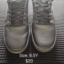 Kids Puma Shoes $20