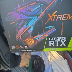 Graphic Card AORUS  GEFORCE RTX