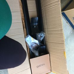 Santa Fe Sport Cross Bars