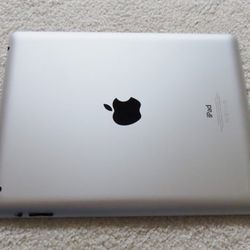 Fourth Generation iPad 