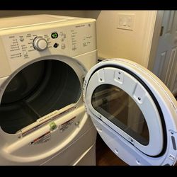 Kenmore Electric Dryer - Free