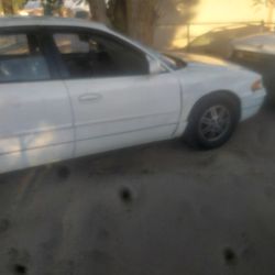2003 Buick Regal