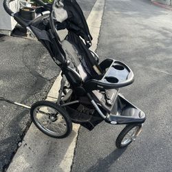 Baby Stroller