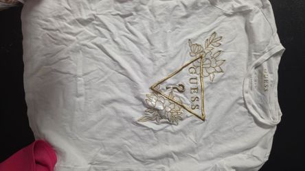 Guess shirts