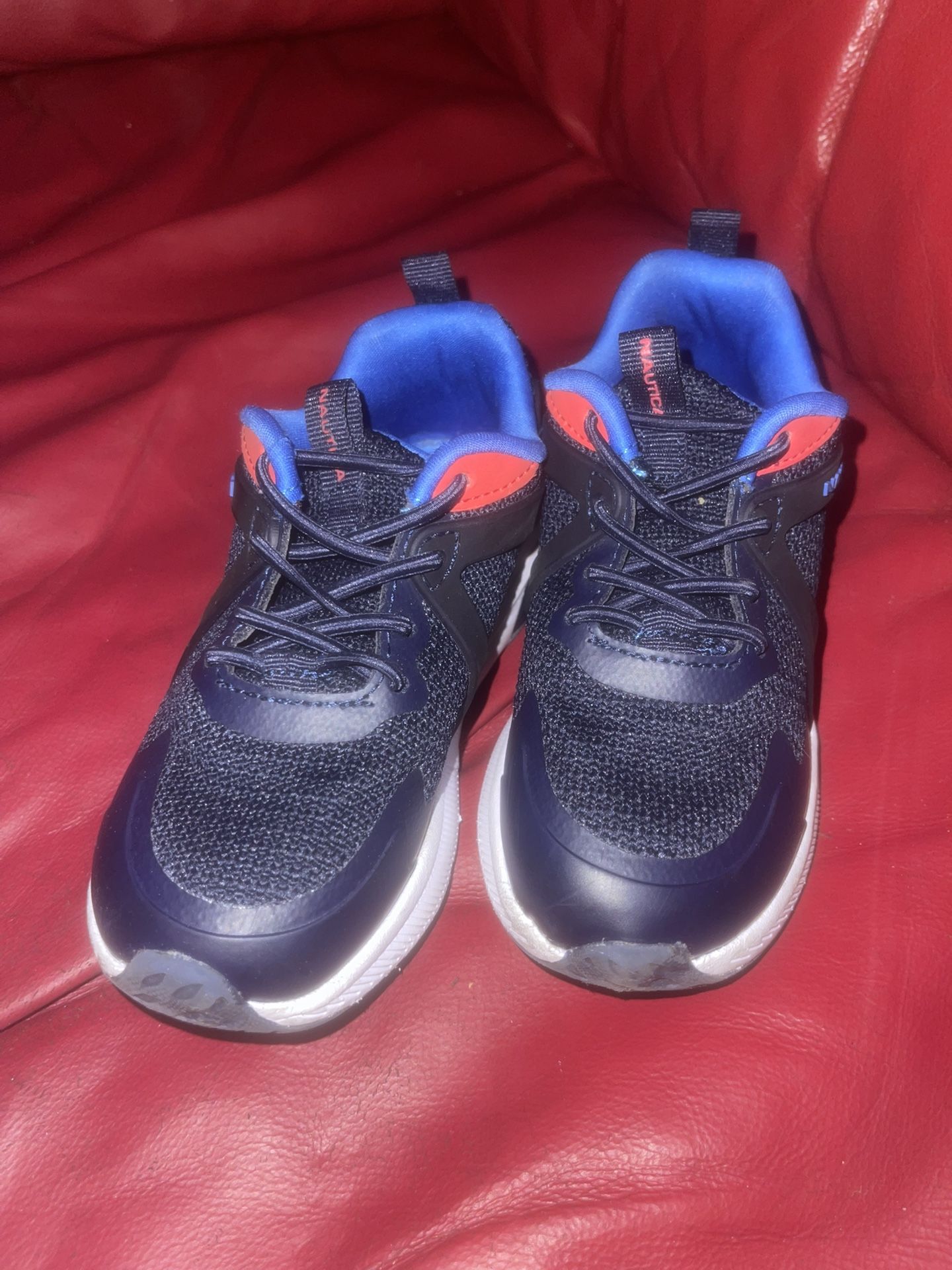 Nautica Boys Sneakers