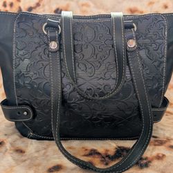 Patricia Nash Purse