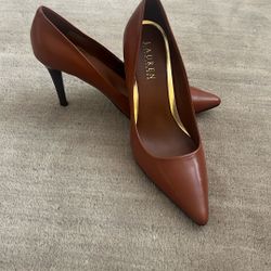 Ralph Lauren Shoes