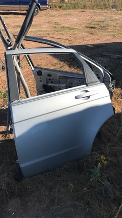 Ford Focus parts