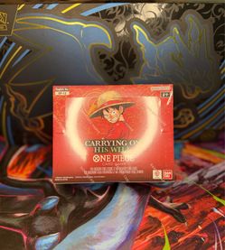 OP-13 Booster Box
