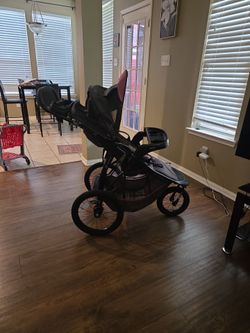 Babytrend stroller