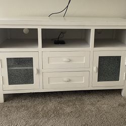 Tv Cabinet - 50x30x19