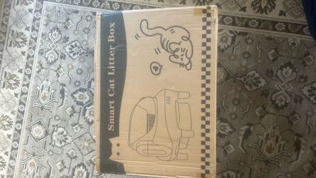 Cat Litter