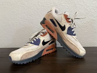 Air Max 90 Men’s Size 8
