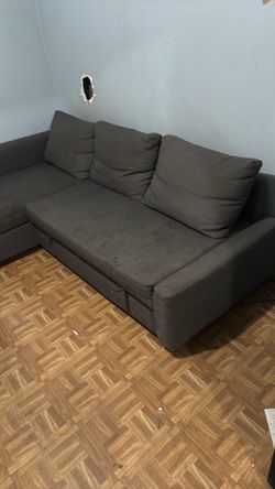 Sofa bed