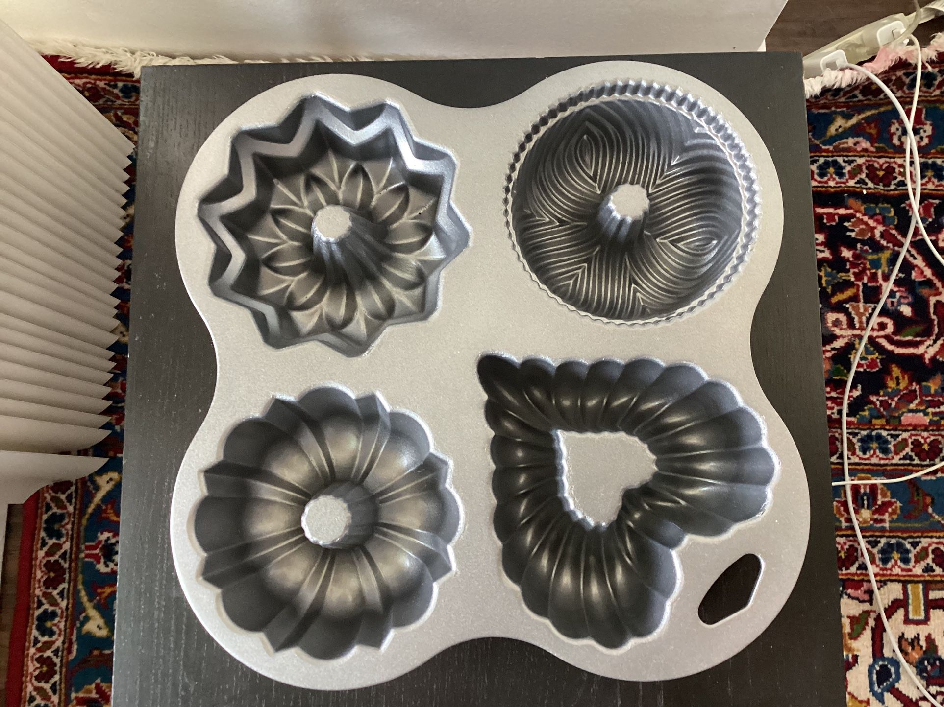 Cake Mold
