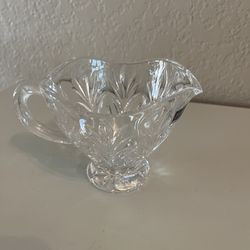 Waterford Marquis Canterbury Creamer