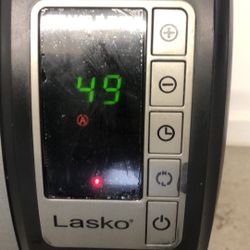 LASKO Very good working condition space heater