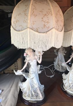 Elegant Lamps