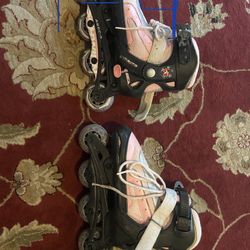 Rollerblades