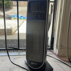 Heater & Cool 