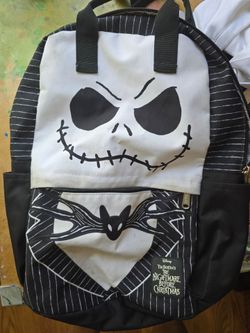 Loungefly NBC backpack