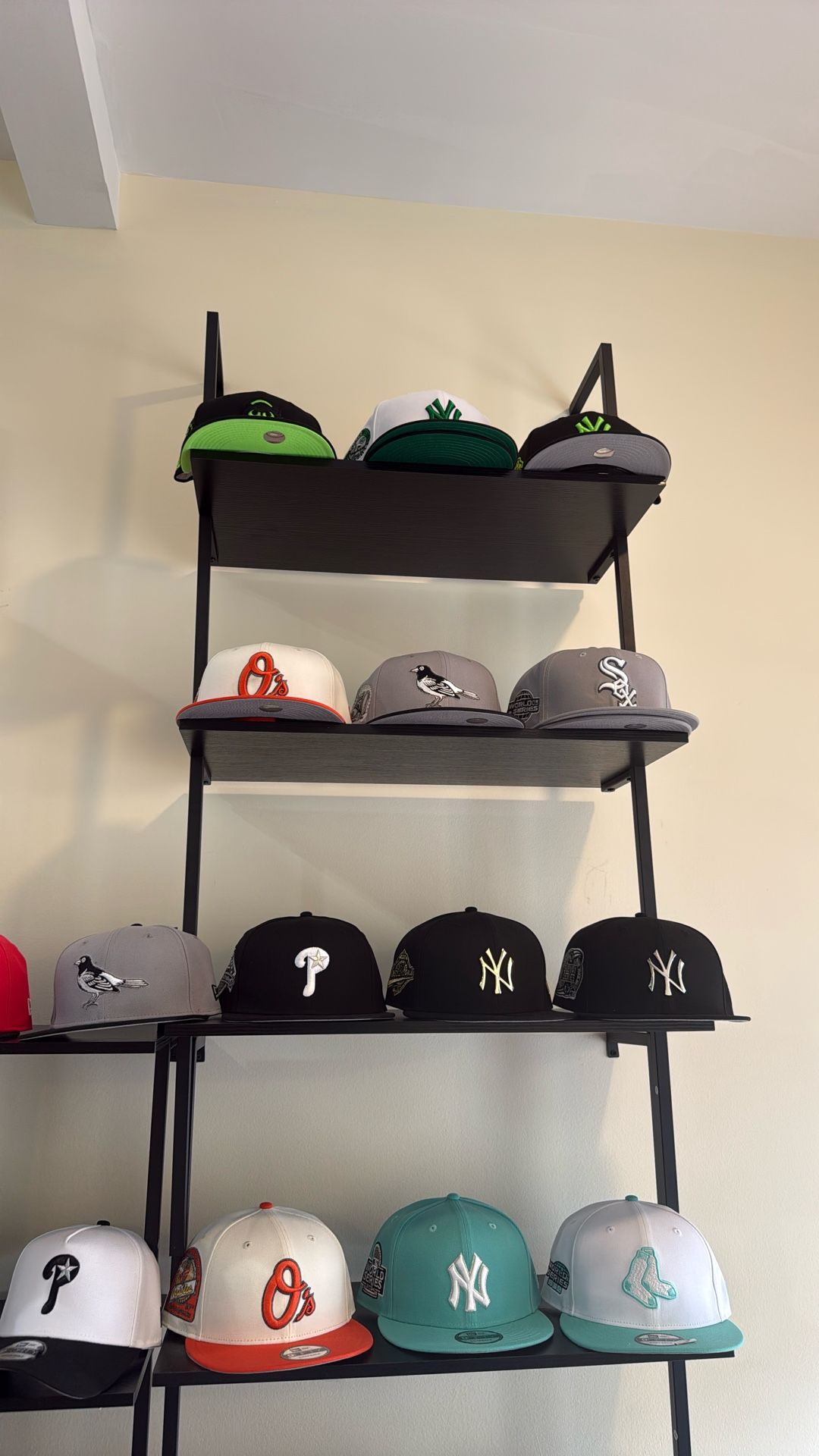 Original Hats New Era