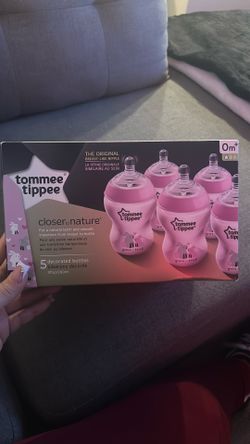 Tommee Tippee
