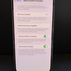 Unlocked iPhone 14 Pro Max 256GB