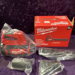 🧰🛠Milwaukee M12 Cordless Compact Spot Blower-NEW!(Tool-Only)-$95!🧰🛠