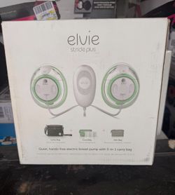 Unopened ELVIE Stride