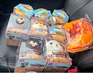 Squishies