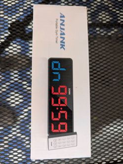 CrossFit Timer