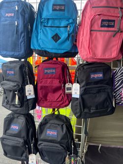 Jansport/Kids Backpacks For Sale