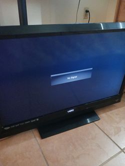 Vizio tv not smart tv