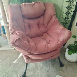 Living room/Bedroom Chair