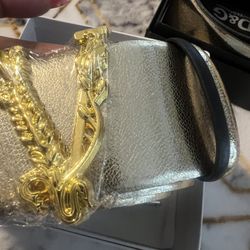 Versace Reversible Belt