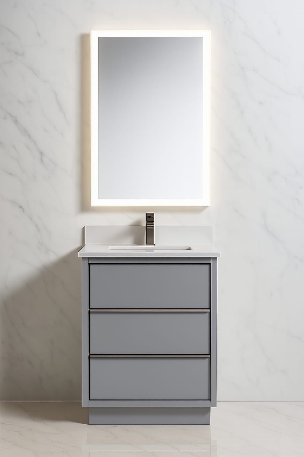 Bathroom Vanity 24β