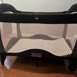Graco Pack n play 