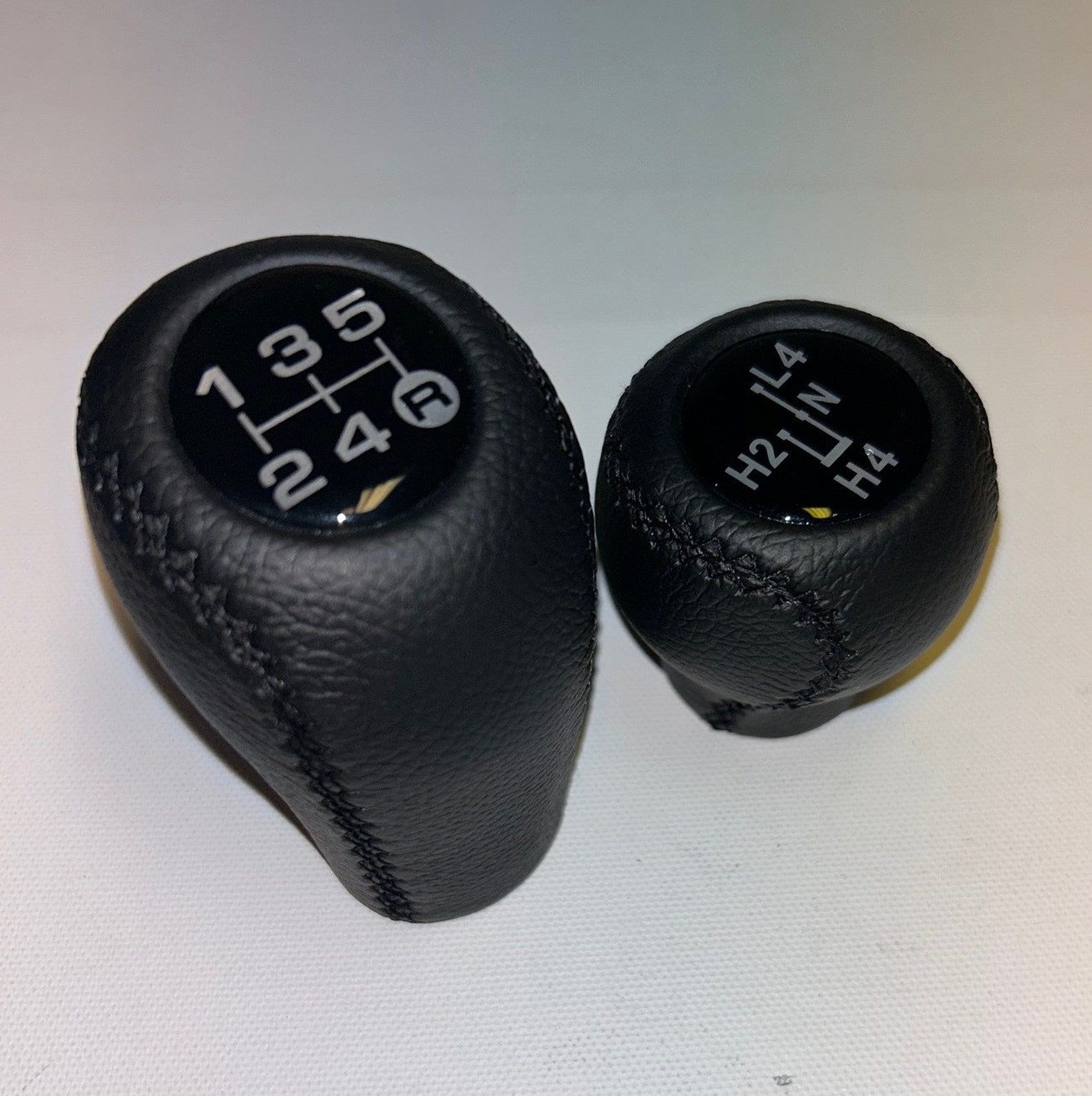 Weighted Manual Toyota Shift knob for 5 Speed And Most Models