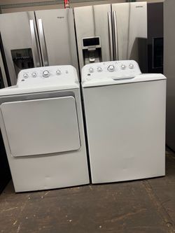 Laundry GE