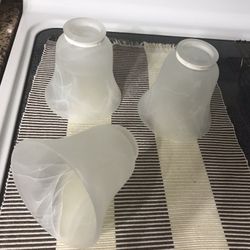Glass Bell $10