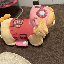 Kids Ride On Toy With Charger
