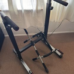Exercise Bars